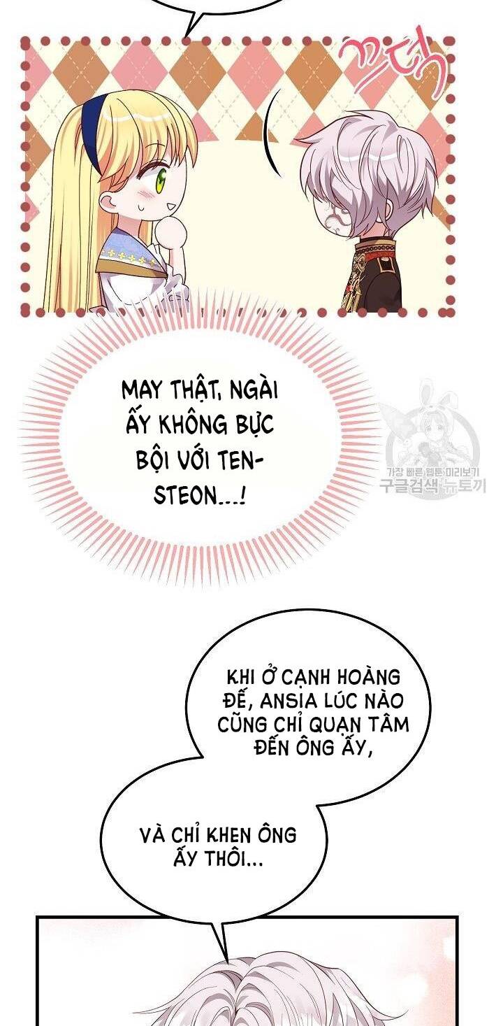 Trở Thành Vợ Thái Tử Quái Vật Chapter 48.2 - Trang 2