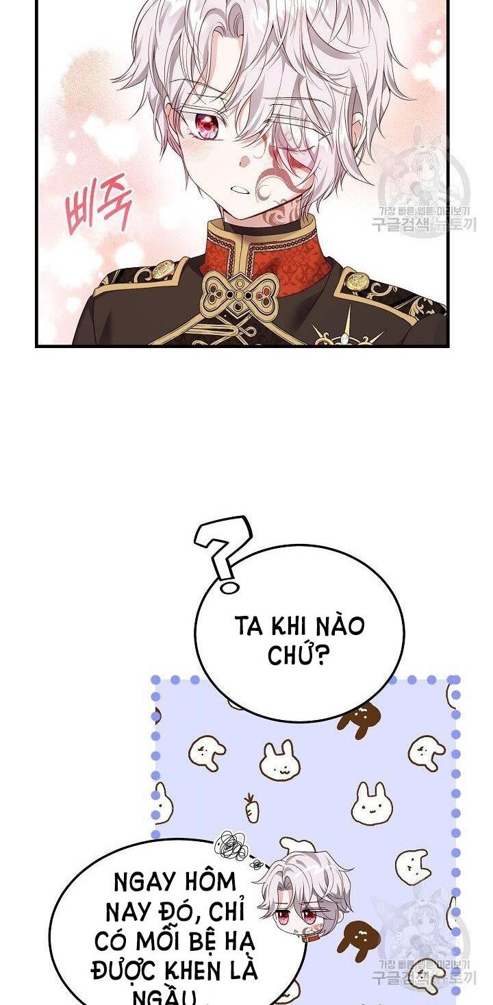 Trở Thành Vợ Thái Tử Quái Vật Chapter 48.2 - Trang 2
