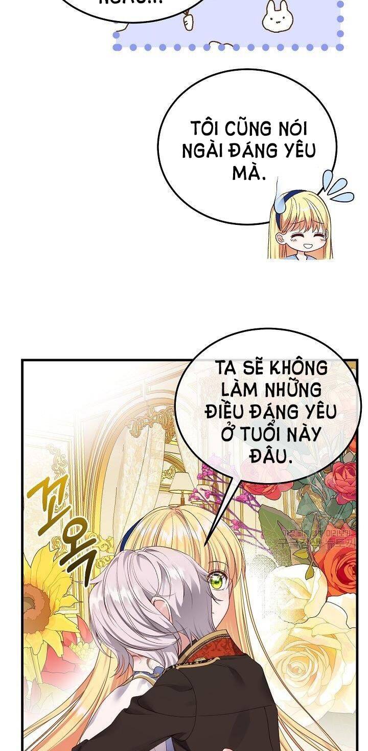 Trở Thành Vợ Thái Tử Quái Vật Chapter 48.2 - Trang 2