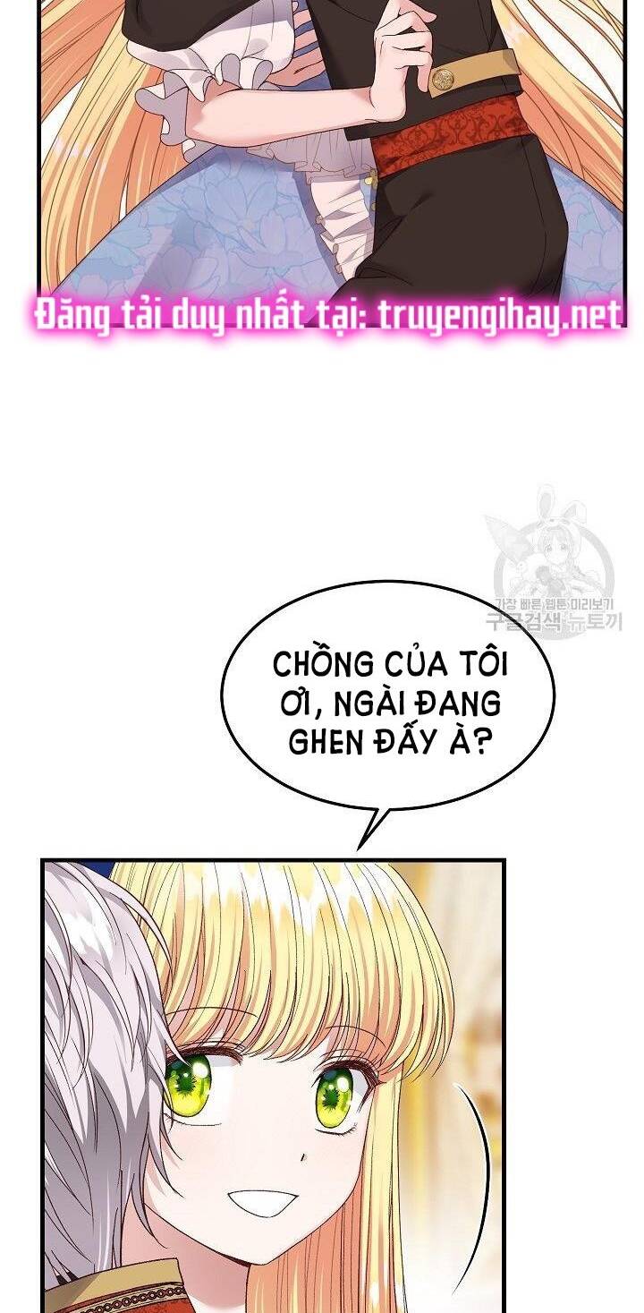 Trở Thành Vợ Thái Tử Quái Vật Chapter 48.2 - Trang 2