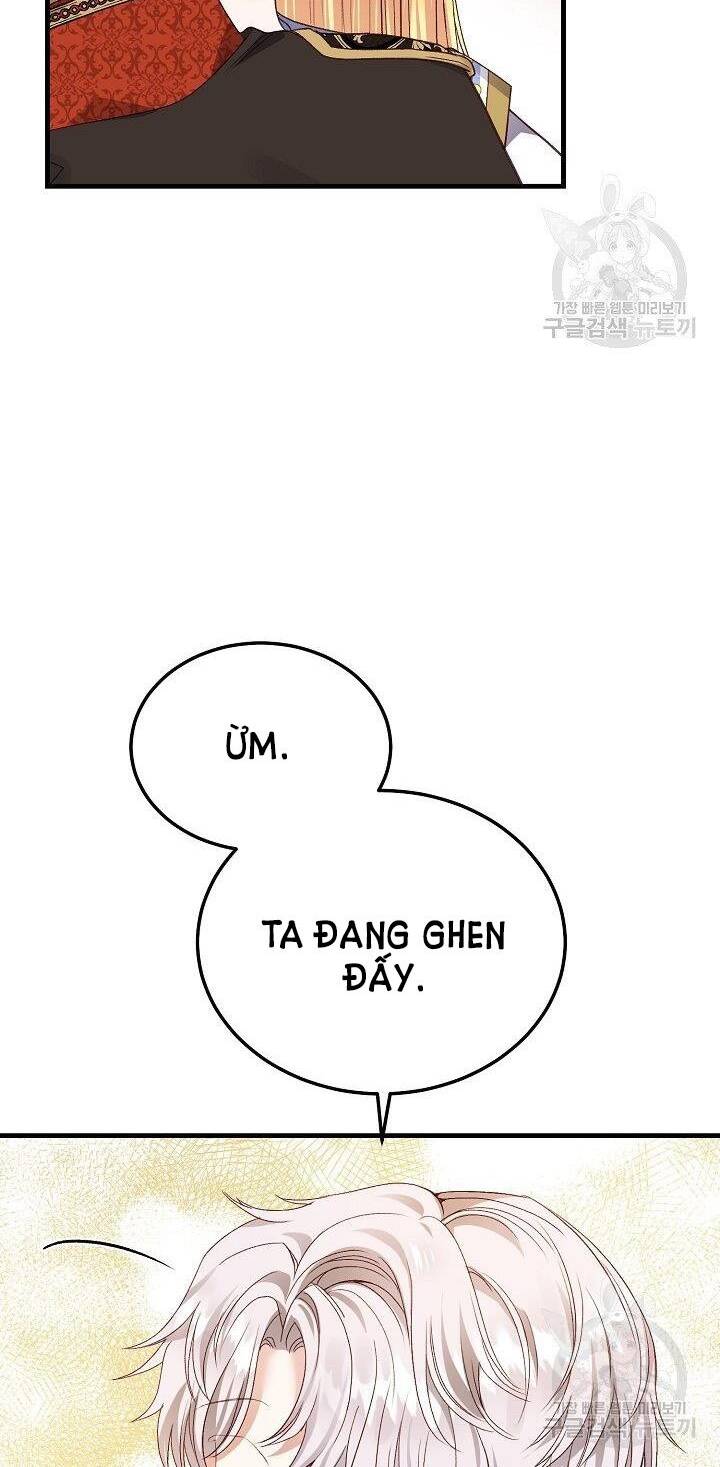 Trở Thành Vợ Thái Tử Quái Vật Chapter 48.2 - Trang 2