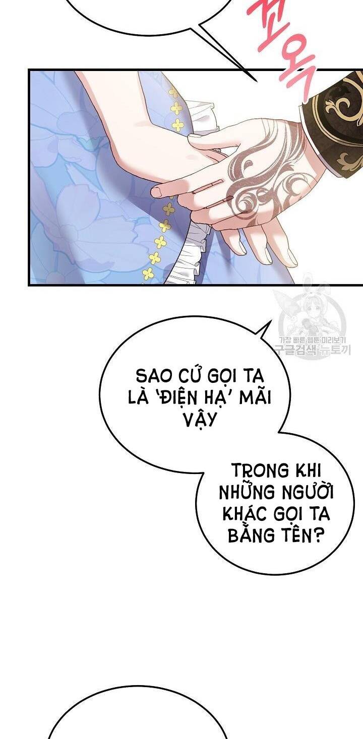 Trở Thành Vợ Thái Tử Quái Vật Chapter 48.2 - Trang 2