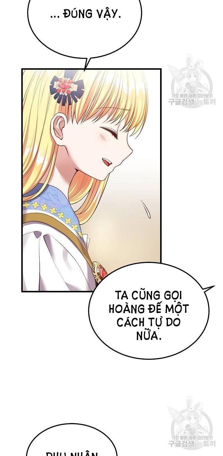 Trở Thành Vợ Thái Tử Quái Vật Chapter 48.2 - Trang 2