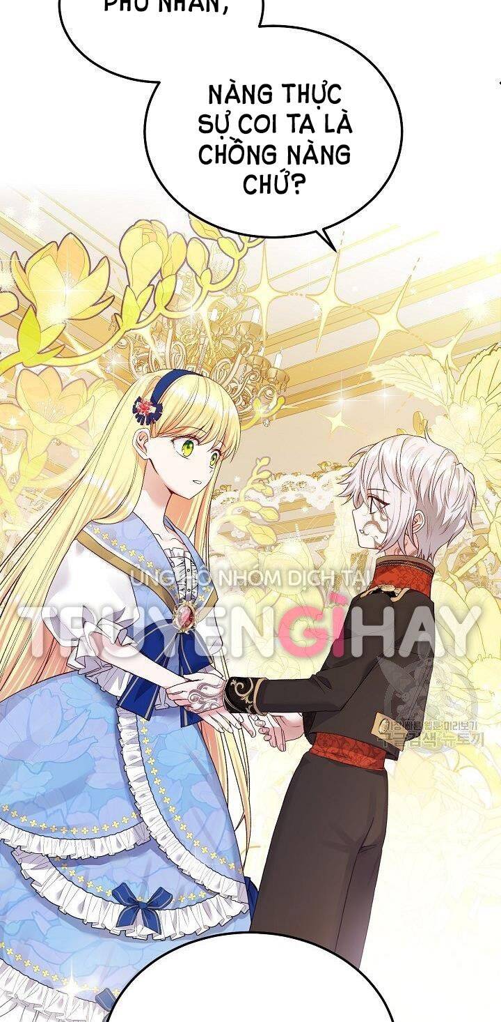 Trở Thành Vợ Thái Tử Quái Vật Chapter 48.2 - Trang 2