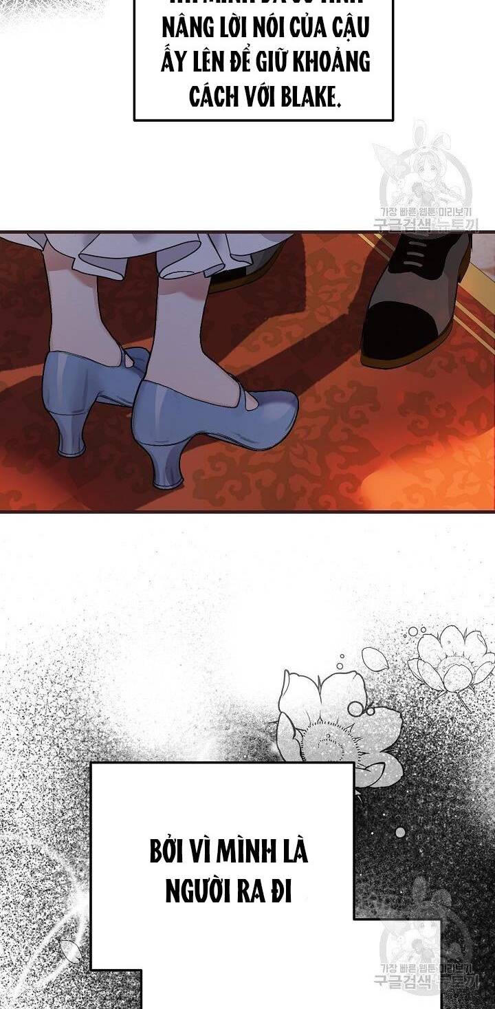 Trở Thành Vợ Thái Tử Quái Vật Chapter 48.2 - Trang 2