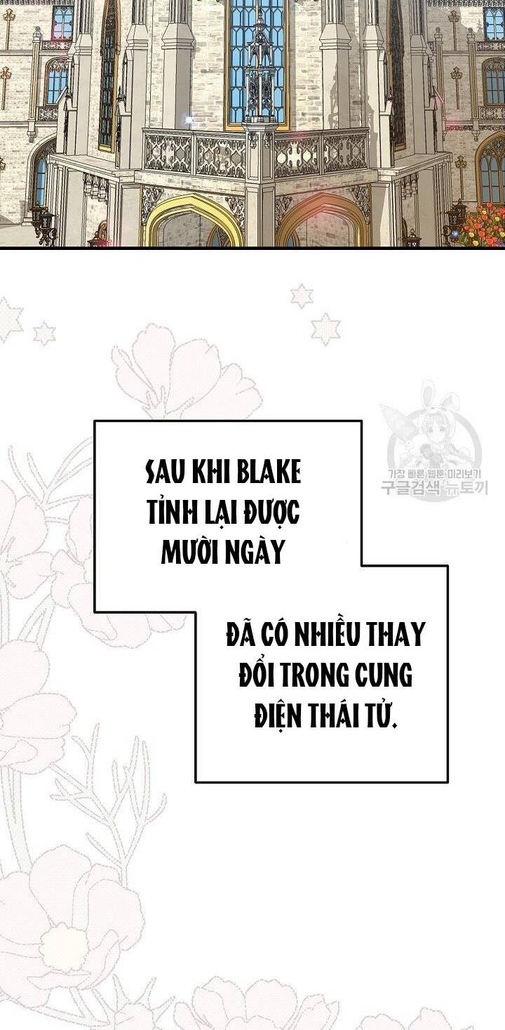 Trở Thành Vợ Thái Tử Quái Vật Chapter 48.2 - Trang 2