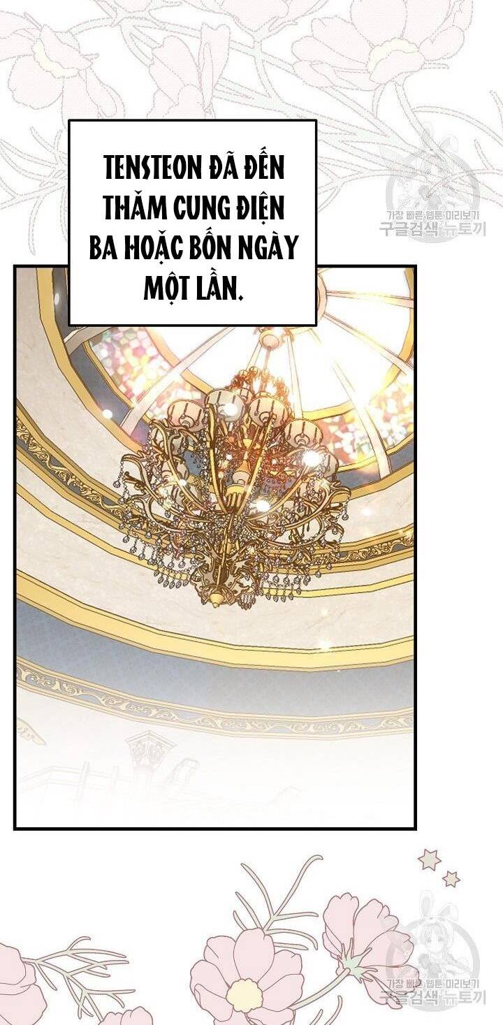 Trở Thành Vợ Thái Tử Quái Vật Chapter 48.2 - Trang 2