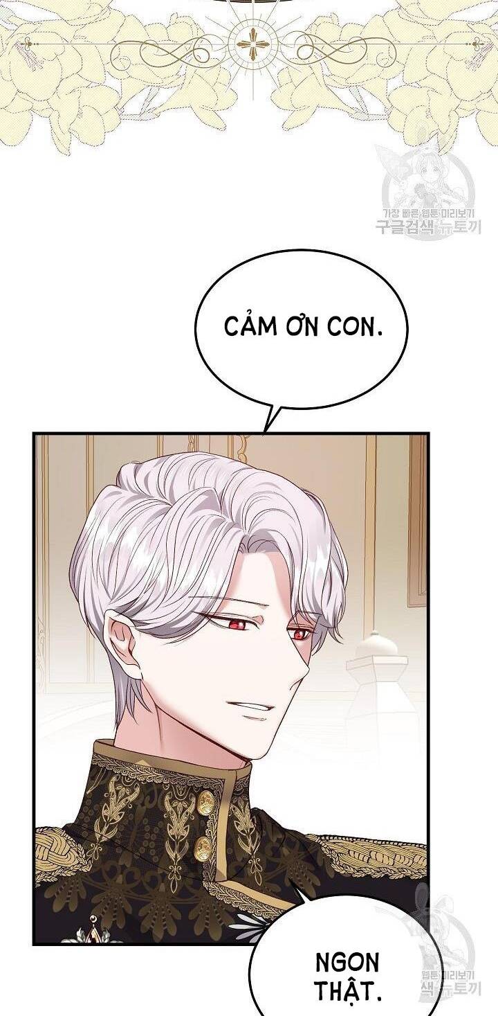 Trở Thành Vợ Thái Tử Quái Vật Chapter 48.2 - Trang 2