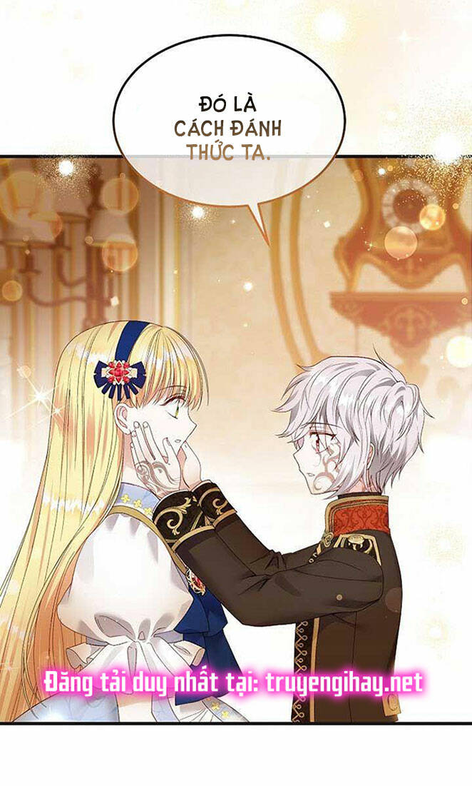 Trở Thành Vợ Thái Tử Quái Vật Chapter 49.1 - Trang 2