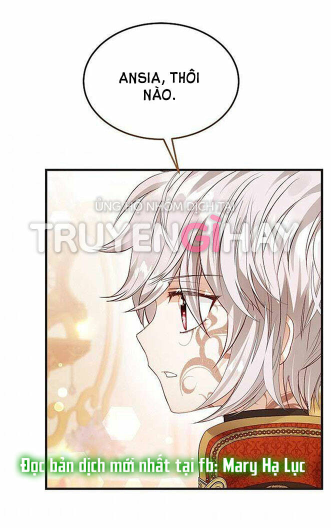 Trở Thành Vợ Thái Tử Quái Vật Chapter 49.1 - Trang 2