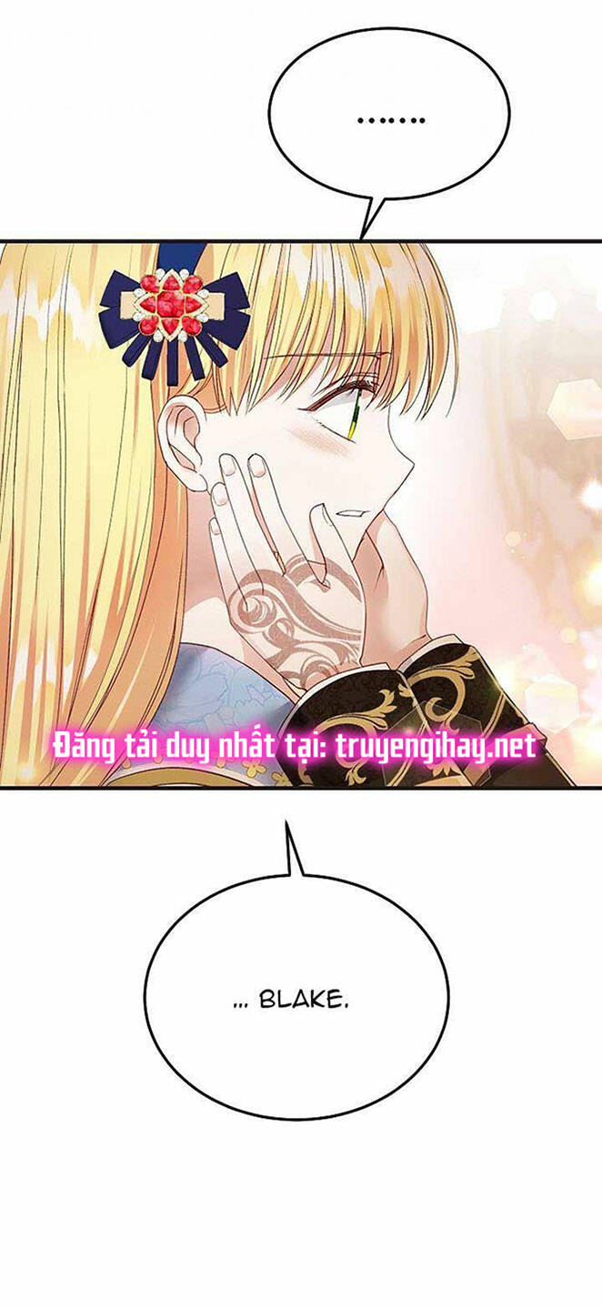 Trở Thành Vợ Thái Tử Quái Vật Chapter 49.1 - Trang 2