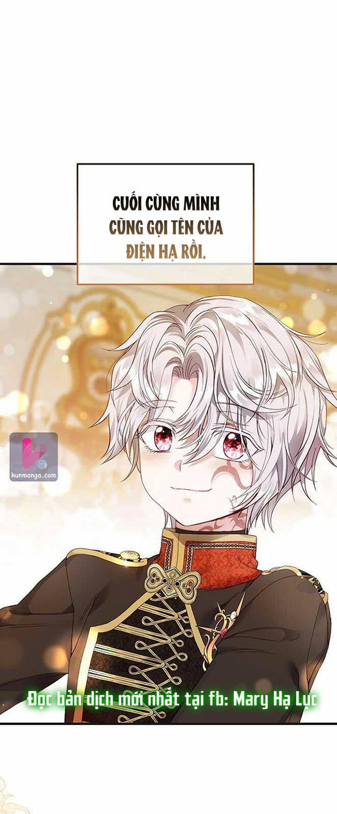 Trở Thành Vợ Thái Tử Quái Vật Chapter 49.1 - Trang 2