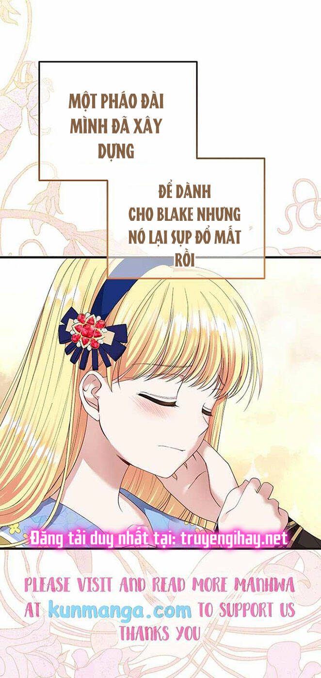 Trở Thành Vợ Thái Tử Quái Vật Chapter 49.1 - Trang 2