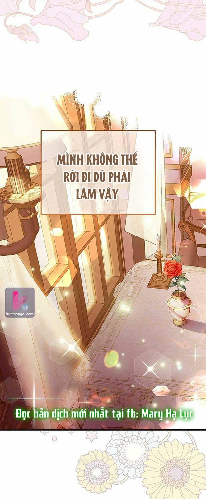 Trở Thành Vợ Thái Tử Quái Vật Chapter 49.1 - Trang 2