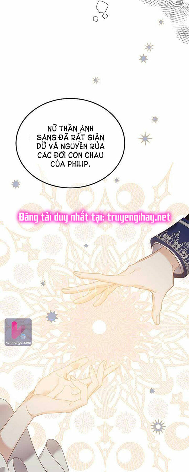 Trở Thành Vợ Thái Tử Quái Vật Chapter 49.1 - Trang 2