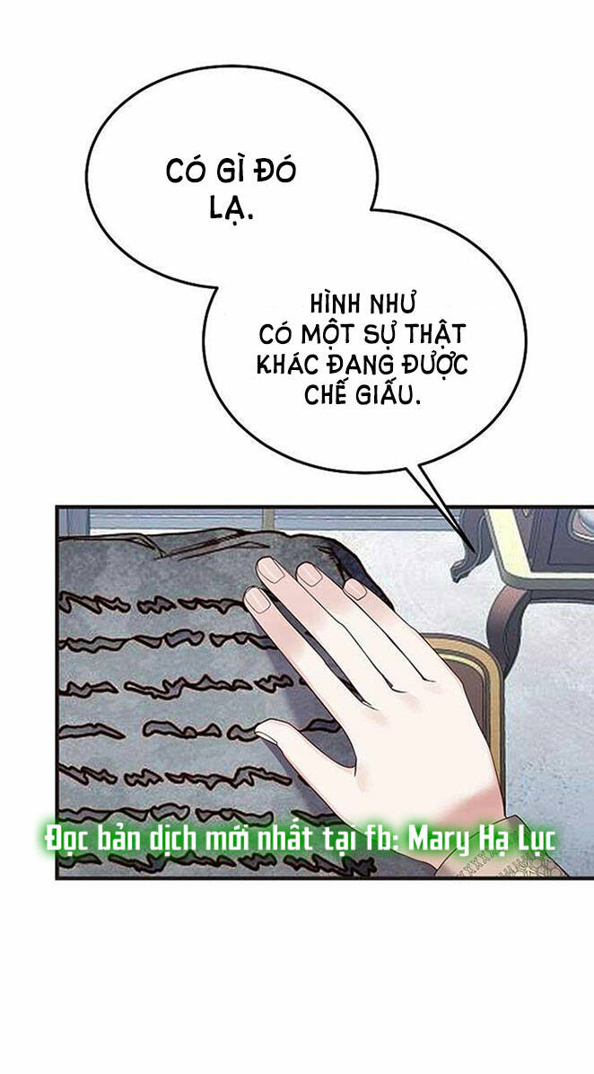 Trở Thành Vợ Thái Tử Quái Vật Chapter 49.1 - Trang 2