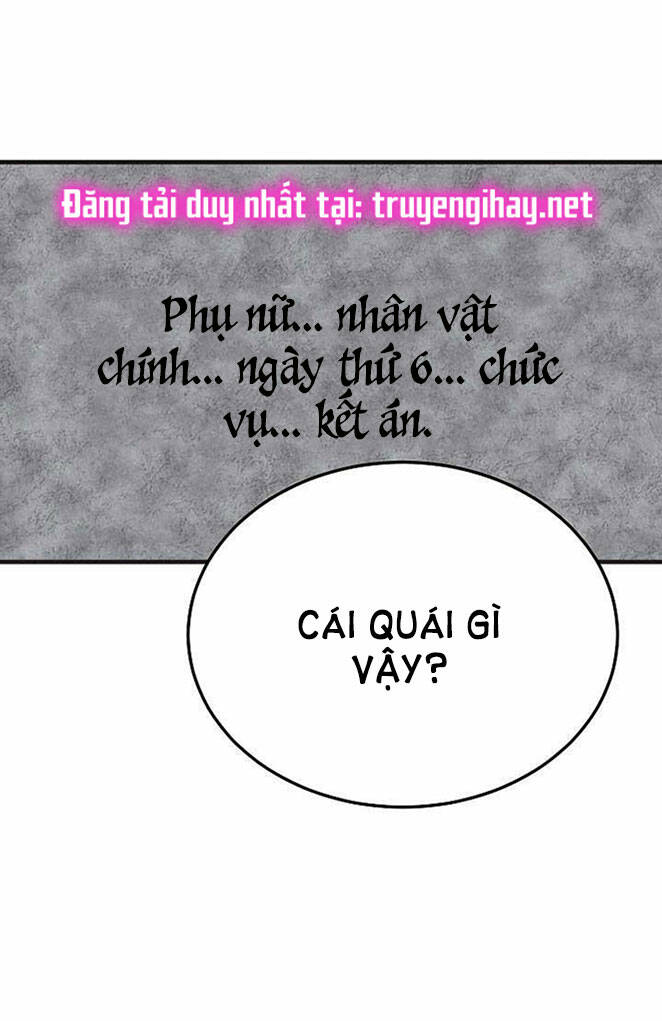 Trở Thành Vợ Thái Tử Quái Vật Chapter 49.1 - Trang 2