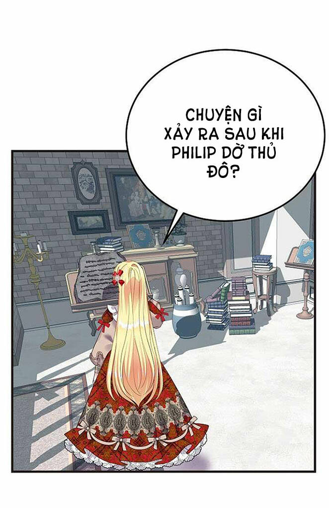 Trở Thành Vợ Thái Tử Quái Vật Chapter 49.1 - Trang 2