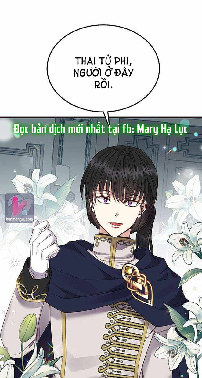 Trở Thành Vợ Thái Tử Quái Vật Chapter 49.1 - Trang 2