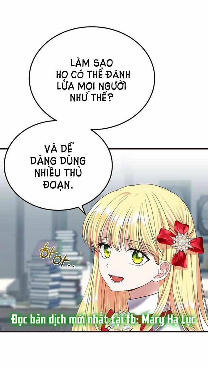 Trở Thành Vợ Thái Tử Quái Vật Chapter 49.1 - Trang 2