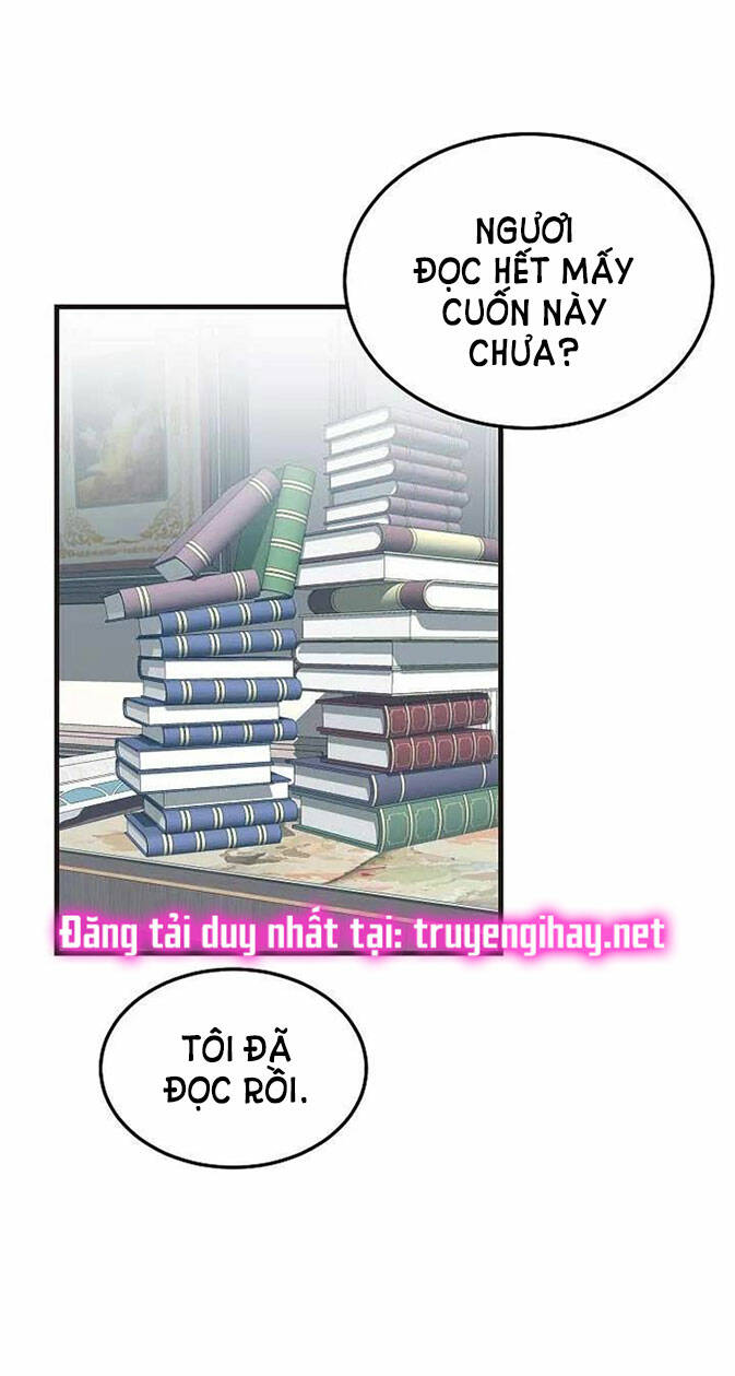 Trở Thành Vợ Thái Tử Quái Vật Chapter 49.1 - Trang 2