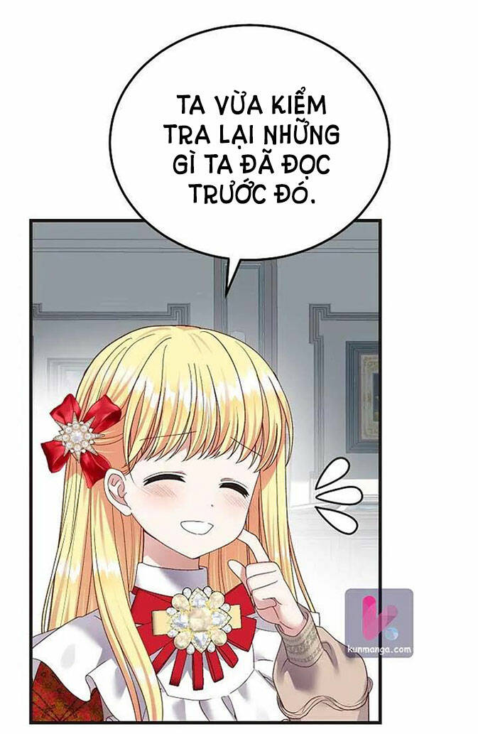 Trở Thành Vợ Thái Tử Quái Vật Chapter 49.1 - Trang 2