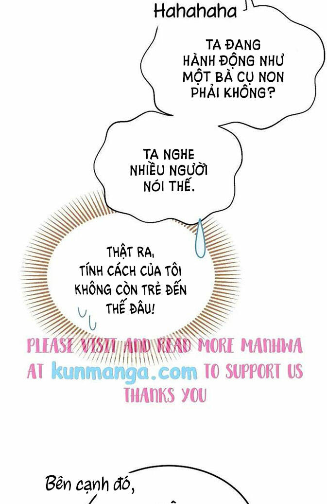 Trở Thành Vợ Thái Tử Quái Vật Chapter 49.1 - Trang 2