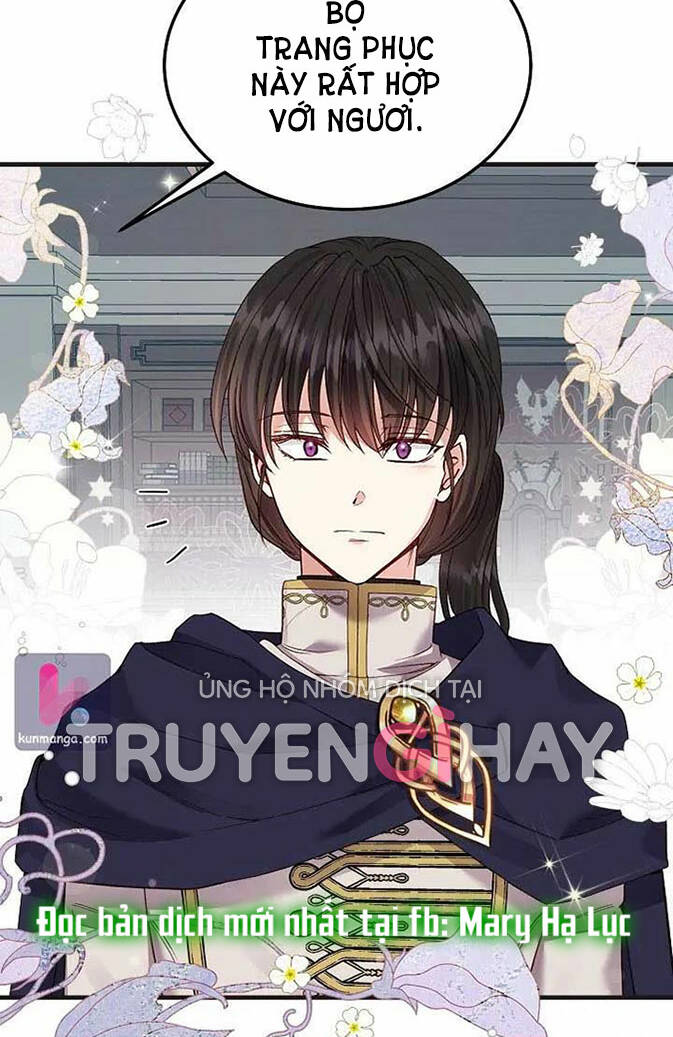 Trở Thành Vợ Thái Tử Quái Vật Chapter 49.1 - Trang 2