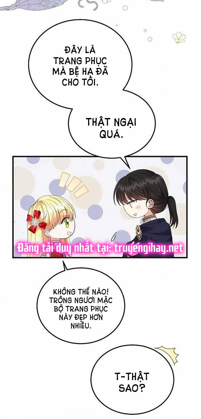 Trở Thành Vợ Thái Tử Quái Vật Chapter 49.1 - Trang 2