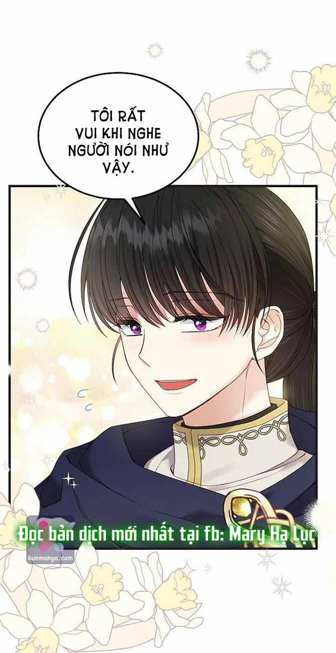 Trở Thành Vợ Thái Tử Quái Vật Chapter 49.1 - Trang 2