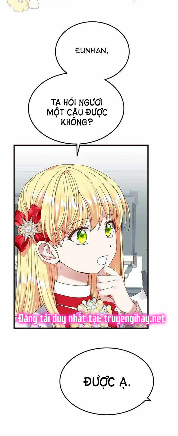 Trở Thành Vợ Thái Tử Quái Vật Chapter 49.1 - Trang 2