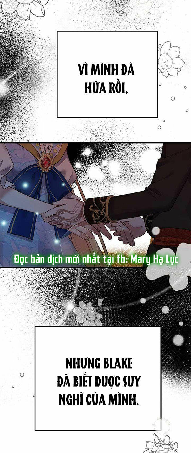 Trở Thành Vợ Thái Tử Quái Vật Chapter 49.1 - Trang 2