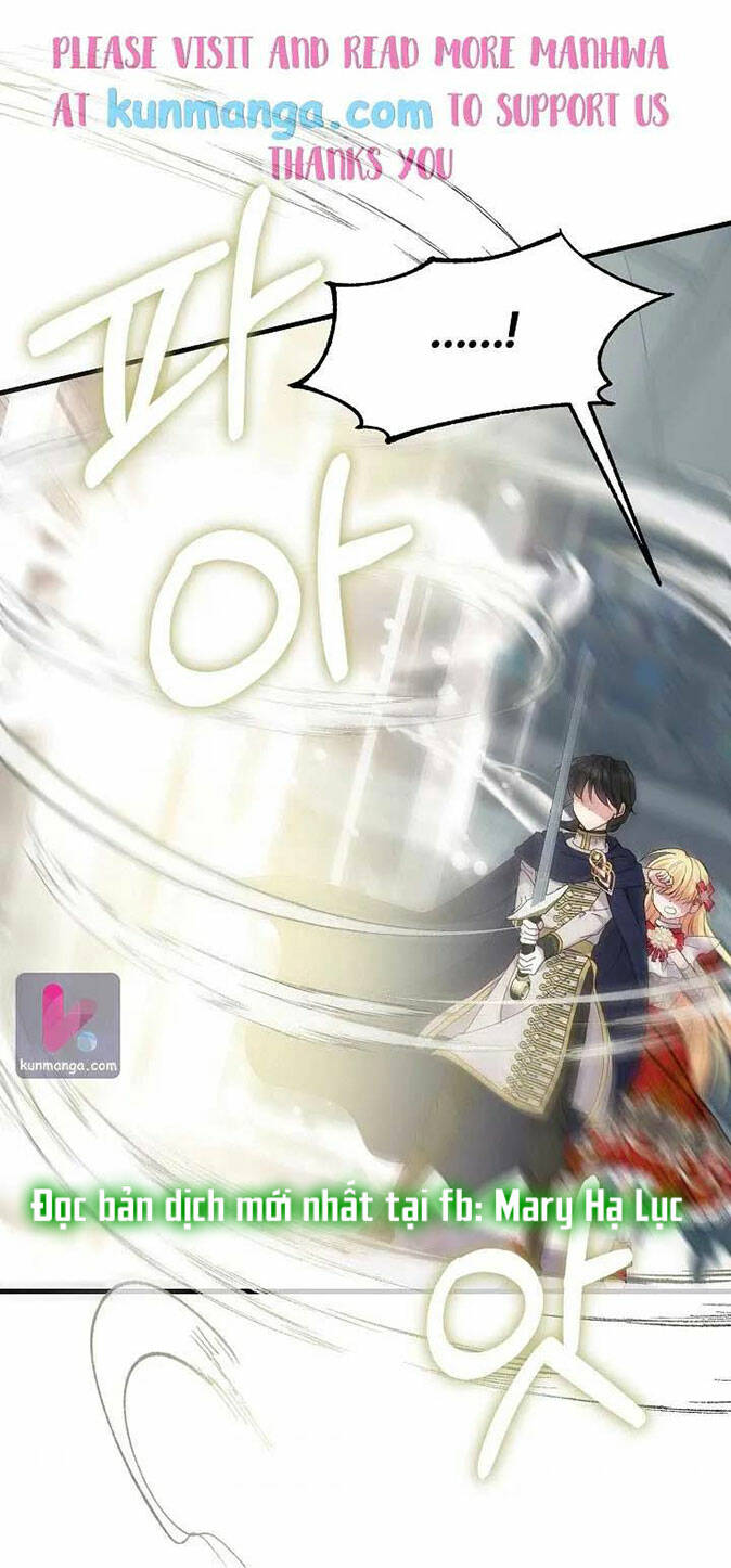 Trở Thành Vợ Thái Tử Quái Vật Chapter 49.2 - Trang 2