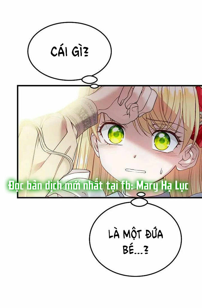 Trở Thành Vợ Thái Tử Quái Vật Chapter 49.2 - Trang 2