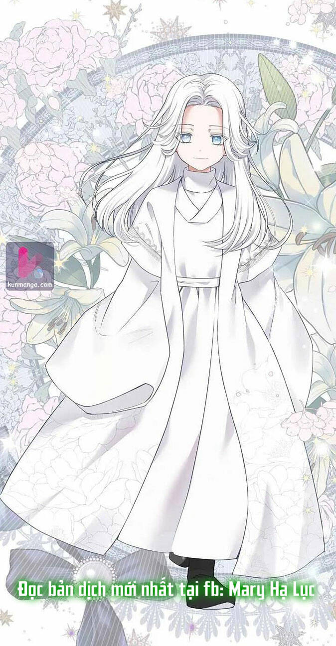 Trở Thành Vợ Thái Tử Quái Vật Chapter 49.2 - Trang 2