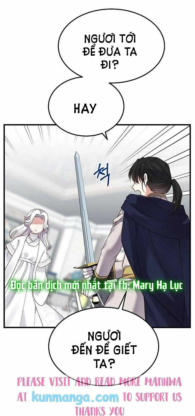 Trở Thành Vợ Thái Tử Quái Vật Chapter 49.2 - Trang 2