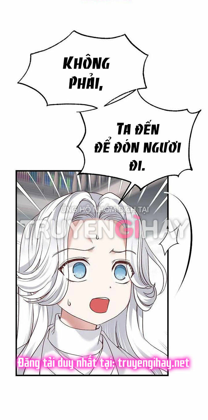 Trở Thành Vợ Thái Tử Quái Vật Chapter 49.2 - Trang 2