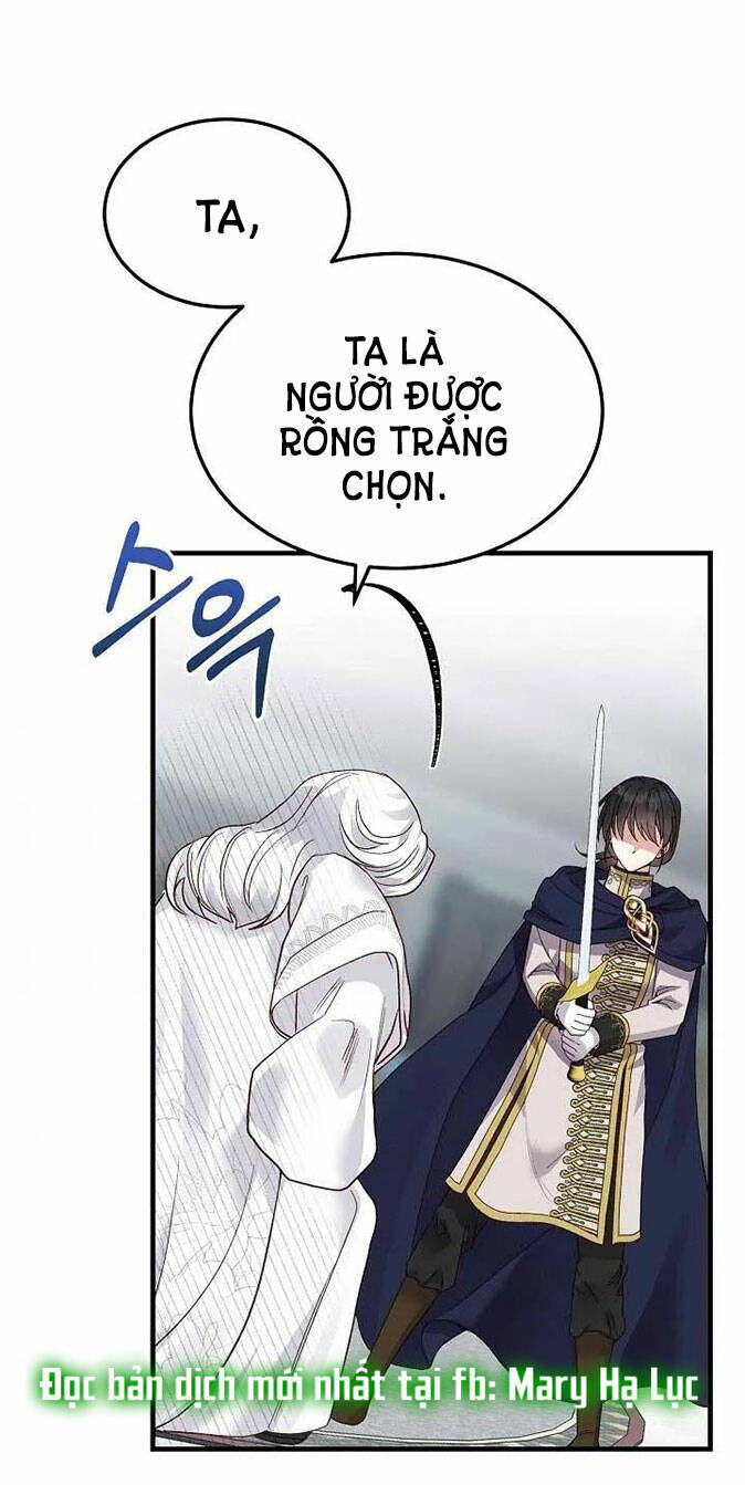 Trở Thành Vợ Thái Tử Quái Vật Chapter 49.2 - Trang 2