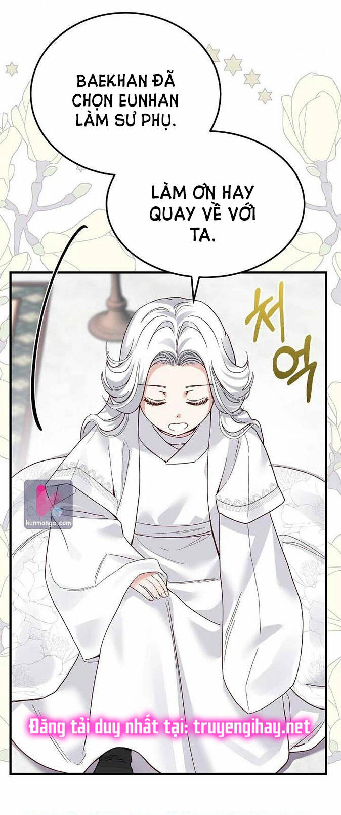 Trở Thành Vợ Thái Tử Quái Vật Chapter 49.2 - Trang 2