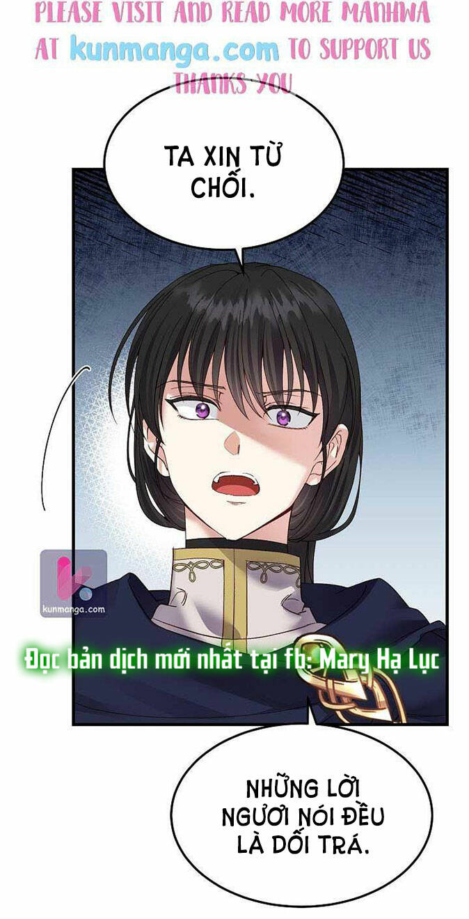 Trở Thành Vợ Thái Tử Quái Vật Chapter 49.2 - Trang 2