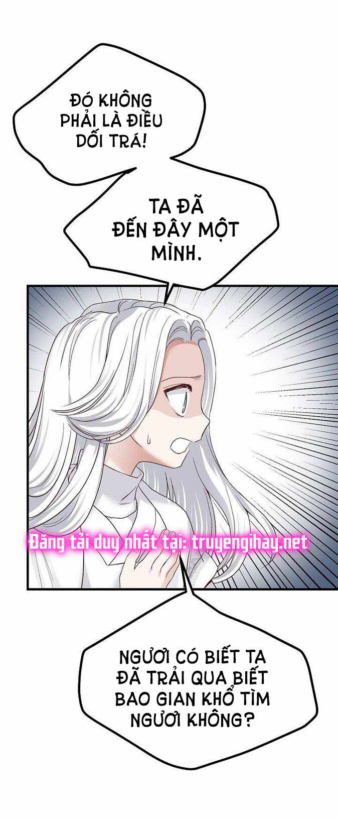 Trở Thành Vợ Thái Tử Quái Vật Chapter 49.2 - Trang 2