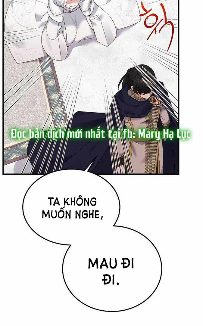 Trở Thành Vợ Thái Tử Quái Vật Chapter 49.2 - Trang 2