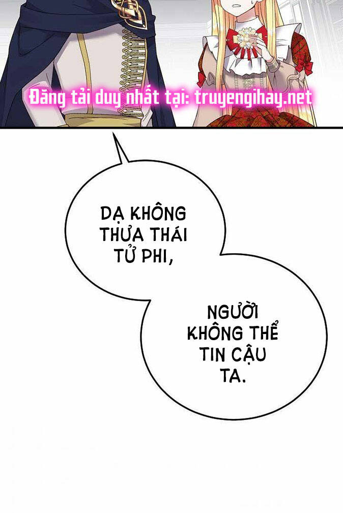 Trở Thành Vợ Thái Tử Quái Vật Chapter 49.2 - Trang 2