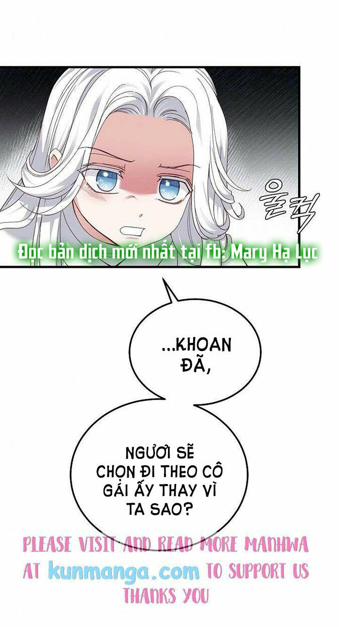 Trở Thành Vợ Thái Tử Quái Vật Chapter 49.2 - Trang 2