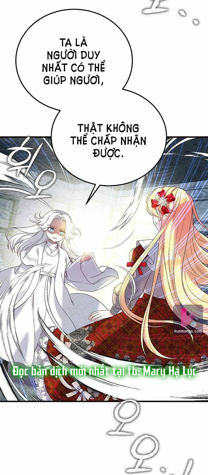 Trở Thành Vợ Thái Tử Quái Vật Chapter 49.2 - Trang 2