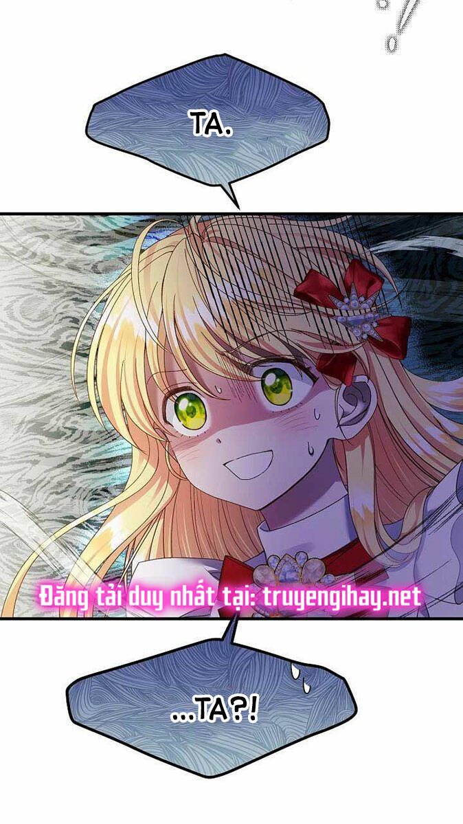 Trở Thành Vợ Thái Tử Quái Vật Chapter 49.2 - Trang 2