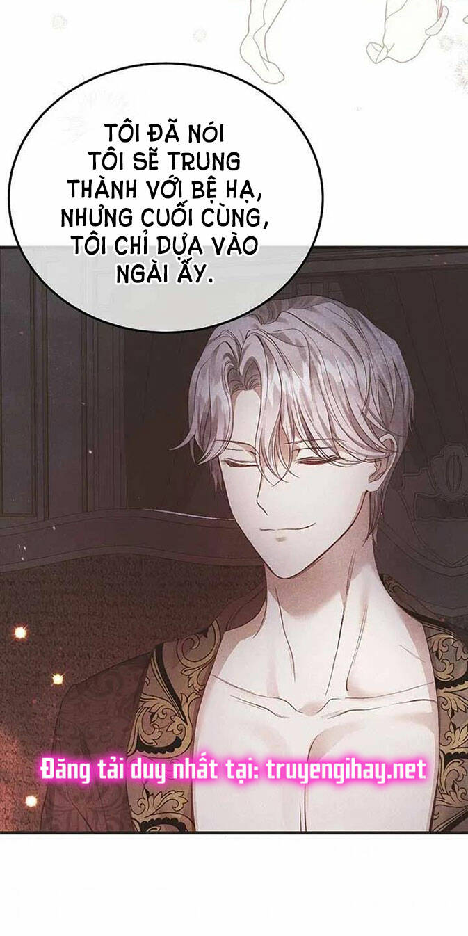 Trở Thành Vợ Thái Tử Quái Vật Chapter 49.2 - Trang 2