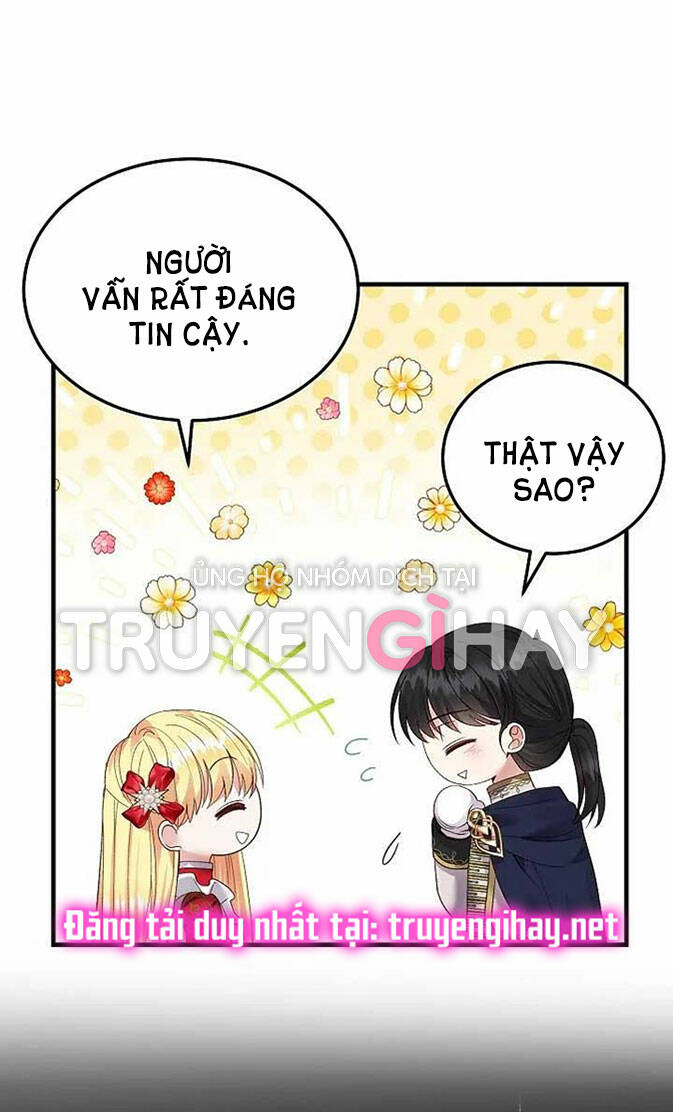 Trở Thành Vợ Thái Tử Quái Vật Chapter 49.2 - Trang 2