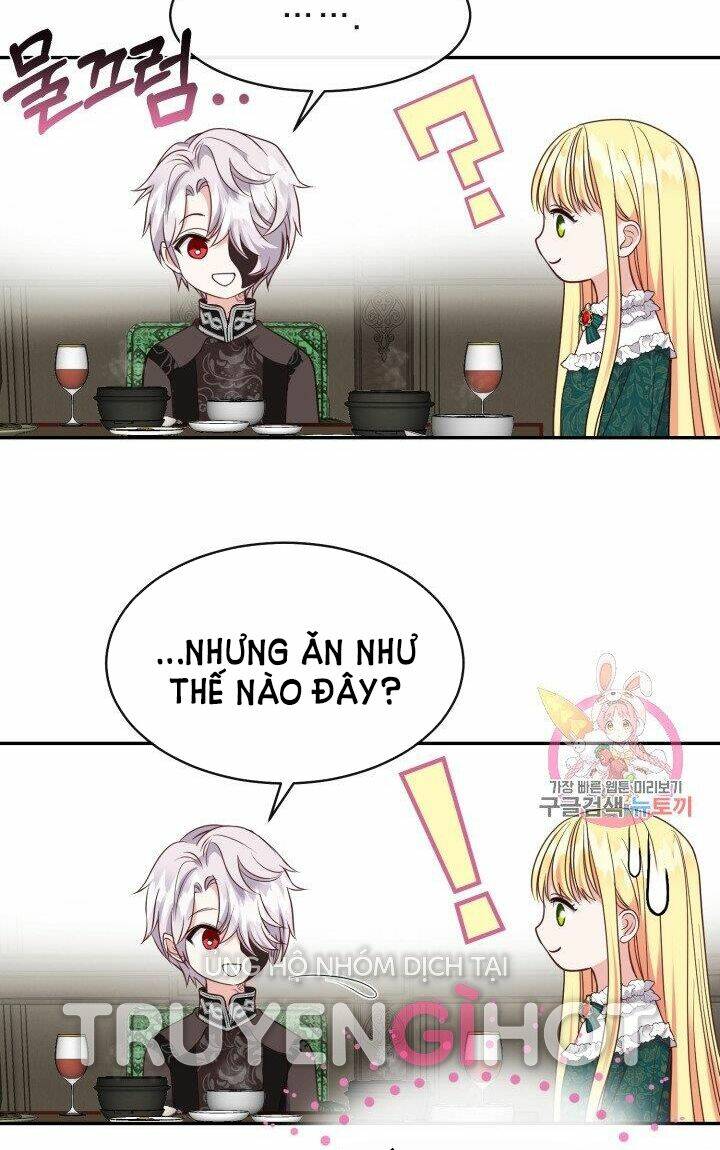 Trở Thành Vợ Thái Tử Quái Vật Chapter 5.1 - Trang 2