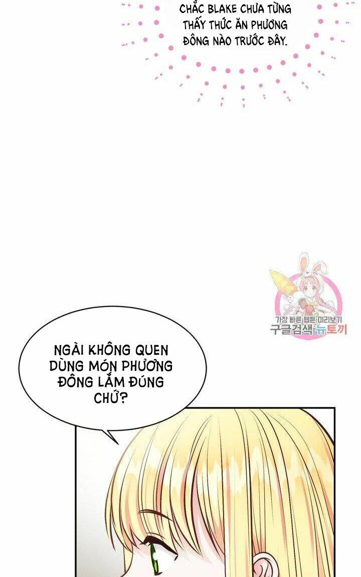 Trở Thành Vợ Thái Tử Quái Vật Chapter 5.1 - Trang 2